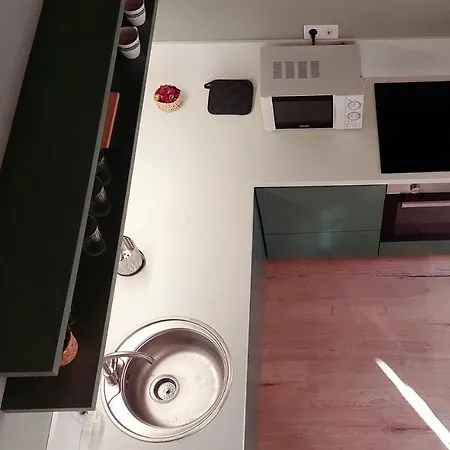 A+ Downtown Akacfa Apartment Budapest