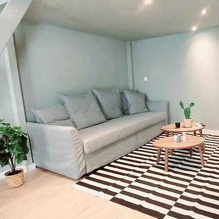 A+ Downtown Akacfa Apartment Budapest