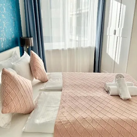 L&l Apartment