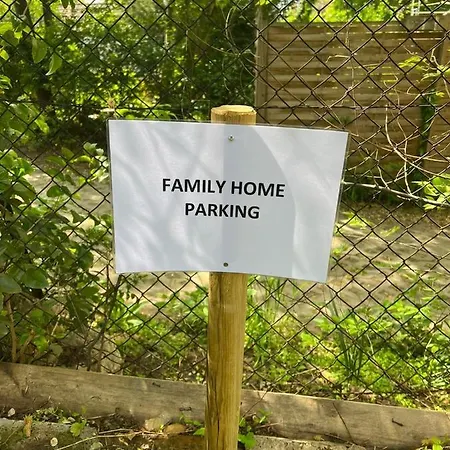 Family דירה בודפשט