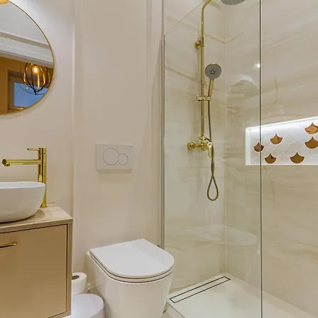 Luxury