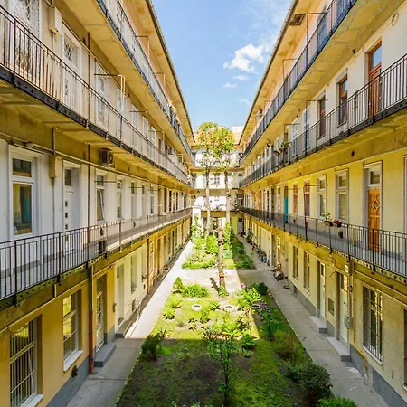 Apartment Luxury *