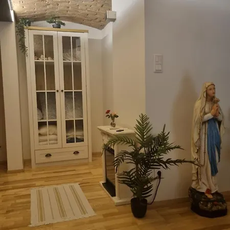 Dolce Linda Apartment Budapest