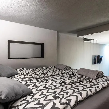 Wesselenyi 40 Appartement *