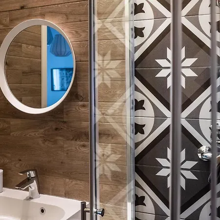 Apartmán Dohany Street Delight Budapešť
