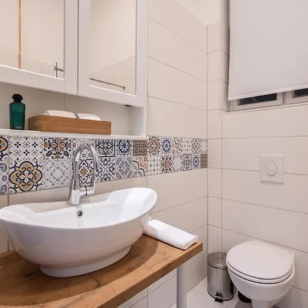 Appartement Sassy Lee *