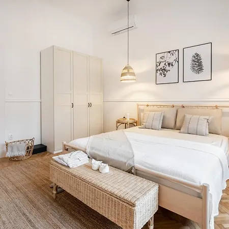 Appartement Sassy Lee