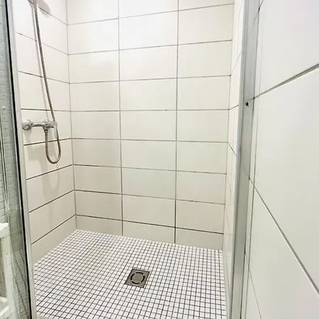 Apartment Kazy8 New Life