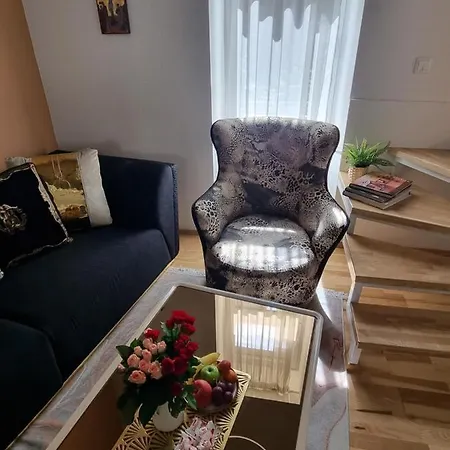 Dolce Linda Apartment Budapest
