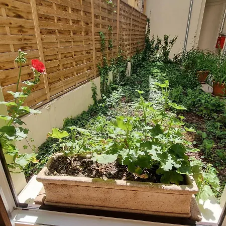Dolce Linda Apartment