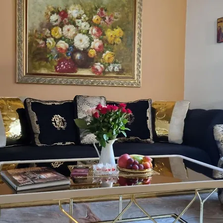 Dolce Linda Apartment *
