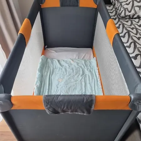 Apartmán Elysium
