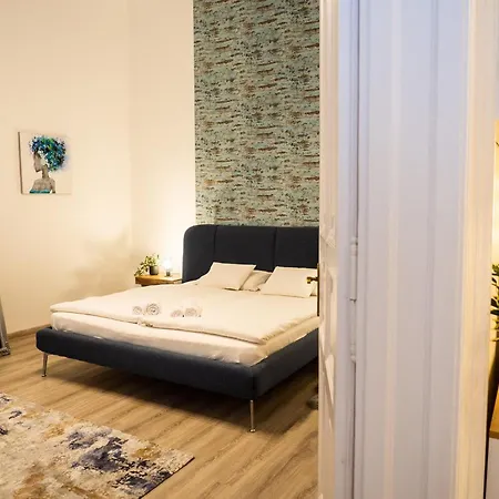 Διαμέρισμα D52 - New In Downtown *