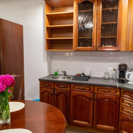 Opera16 Guestrooms Budapešť