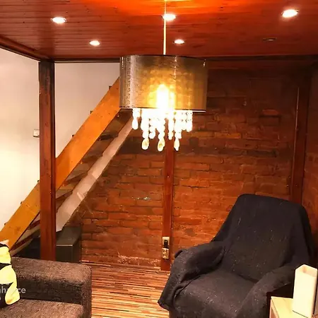 Spacious In Center