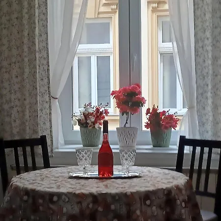 Apartmán Palace3 Budapešť