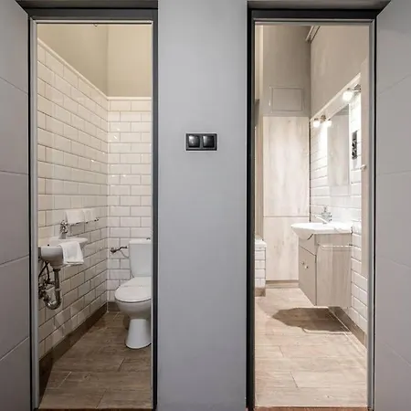 Ecostay O Street * Budapest