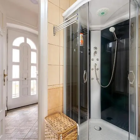 Vintage Apartman