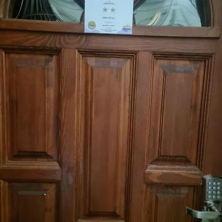 Pipa Utca 6 Apartamento Budapest