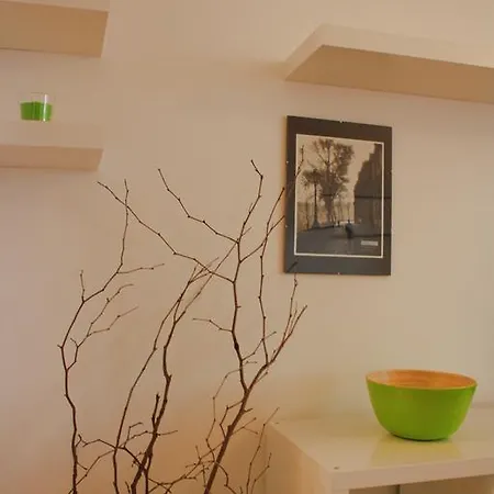 Casa Mate' Appartement