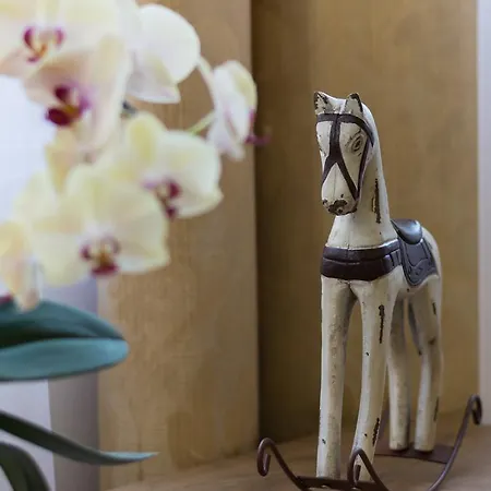 Bella Delux Apartment Budapest