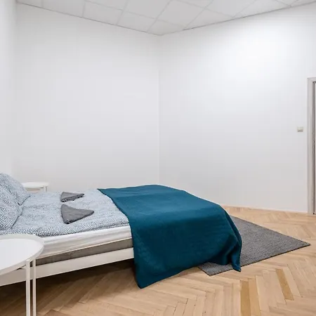 Hg Aparthotel