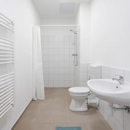Hg Aparthotel Budapest