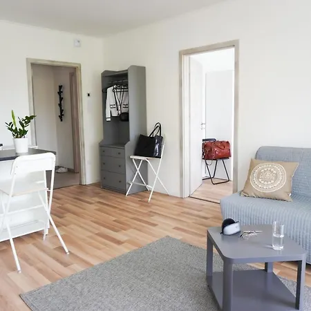 Apartment Matyas Corner Green Square Iii Budapest
