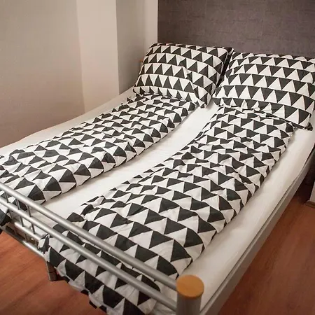 Apartamento Voros Downtown With Free Parking