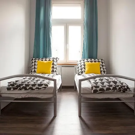 Voros Downtown With Free Parking Budapest
