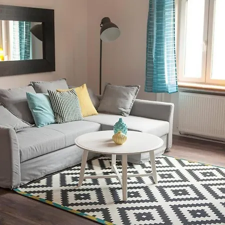 Apartamento Voros Downtown With Free Parking
