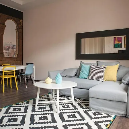 Apartamento Voros Downtown With Free Parking Budapest