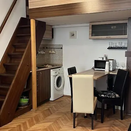 Apartamento Vaci *