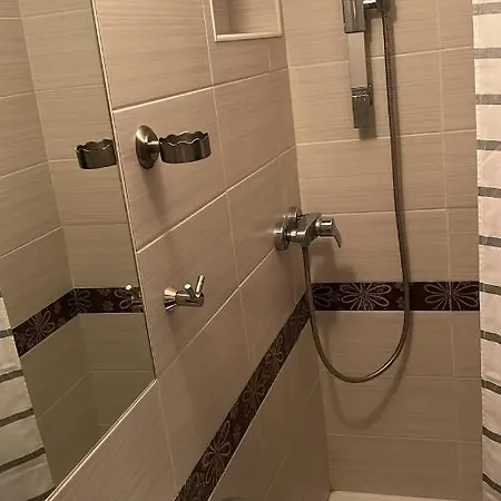 Vaci Apartamento *