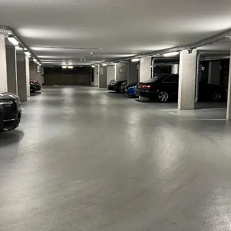 L&l Apartment Budapest
