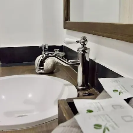Apartament Budget By Hi5 - Mozsar *