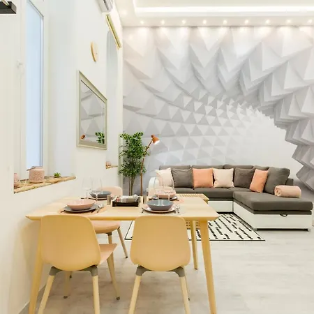 Pastel Paradise With A Ray Of Sunshine *