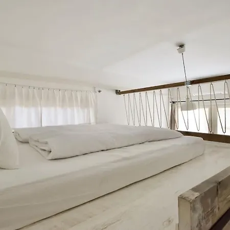 Apartament Budget By Hi5 - Mozsar *