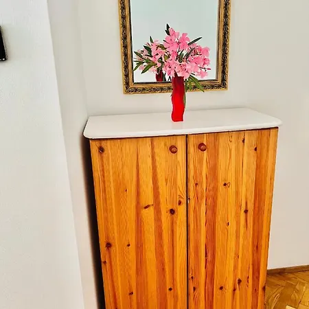 City Rooms Albergue *