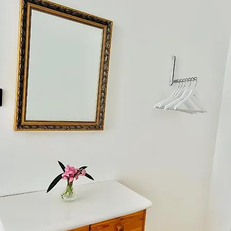City Rooms Albergue
