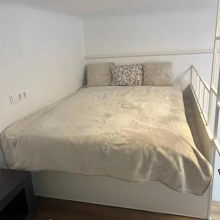 Close To Everything Apartment