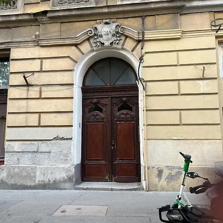 Close To Everything Budapest