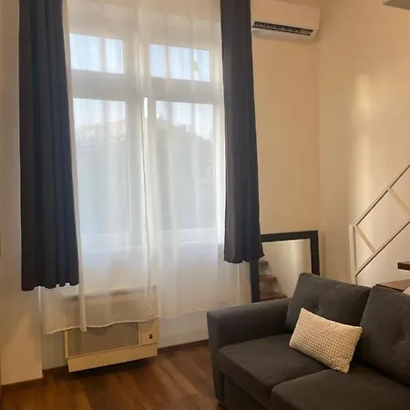 Close To Everything Apartment Budapest
