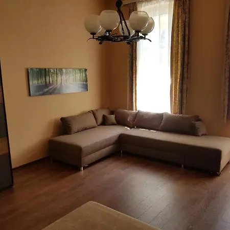 Stylish Historic Flat For 4 In Heart Of Oldbuda Apartment *