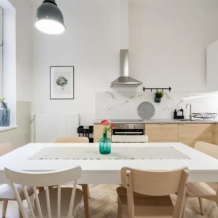Apartmán Atmos Glare *