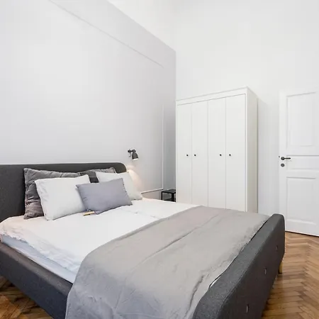 Apartmán Atmos Glare *