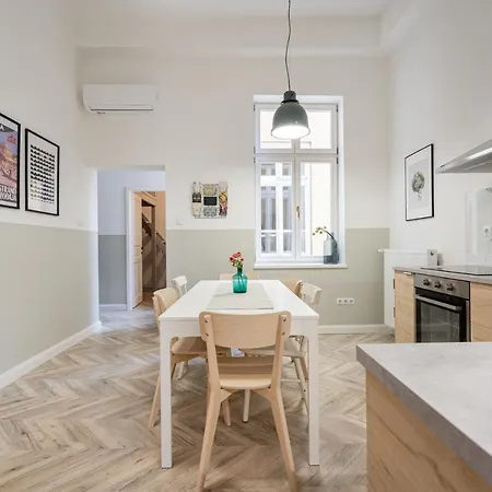 Apartmán Atmos Glare