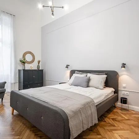 Apartmán Atmos Glare *