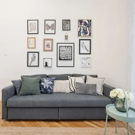 Apartmán Atmos Glare *