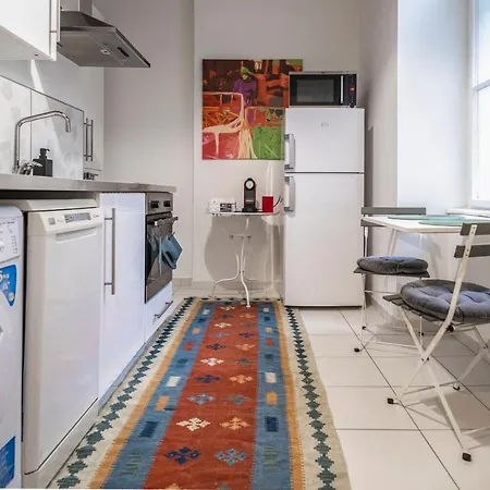 Lägenhet Casa Iaia
